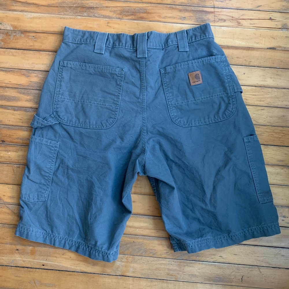 Carhartt Canvas shorts